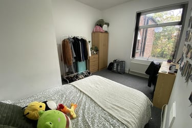 6 bed flat, Langdale Road, Victoria Park, Manchester, M145PP - Image 7